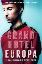 Grand Hotel Europa