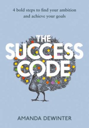 The Success Code by Amanda Dewinter
