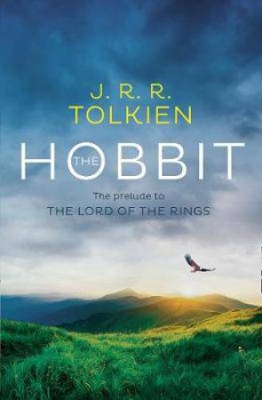 The Hobbit by J R R Tolkien