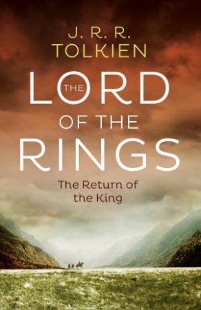 The Return Of The King by J R R Tolkien