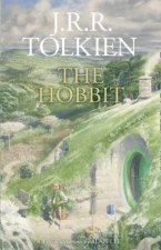 The Hobbit Illustrated Edition