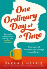 One Ordinary Day At A Time