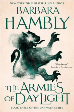 The Armies Of Daylight by Barbara Hambly