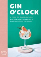 Gin OClock A Year Of Ginspiration