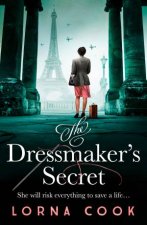 The Dressmakers Secret