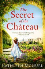 The Secret Of The Chateau
