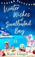 Winter Wishes At Swallowtail Bay