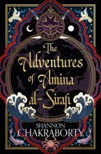 The Adventures Of Amina AlSirafi