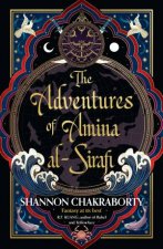 The Adventures of Amina AlSirafi