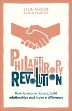 Philanthropy Revolution