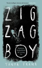 ZigZag Boy Madness Motherhood And Letting Go