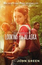 Looking For Alaska Film TieIn