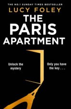 The Paris Apartment