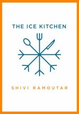 The Ice Kitchen