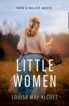 Little Women by Louisa May Alcott