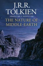 The Nature Of MiddleEarth