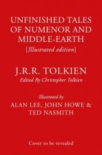 Unfinished Tales Illustrated Edition