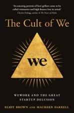 The Cult Of We