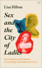 Sex In The City Of Ladies