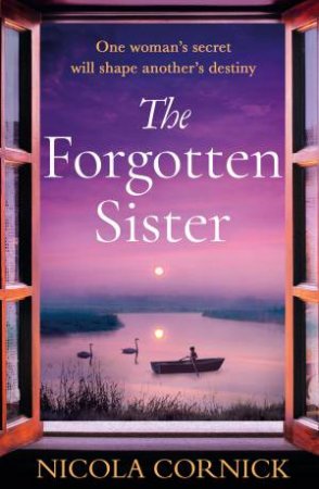 The Forgotten Sister by Nicola Cornick