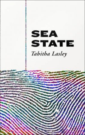 Sea State by Tabitha Lasley