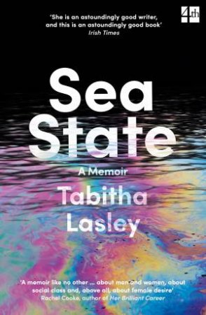 Sea State by Tabitha Lasley