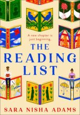 The Reading List