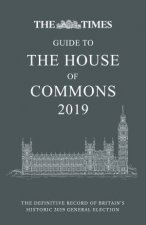 The Definitive Record Of Britains Historic 2019 General Election