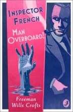 Inspector French Man Overboard