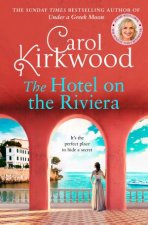 A Hotel On The Riviera