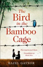 The Bird In The Bamboo Cage