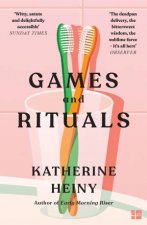 Games And Rituals