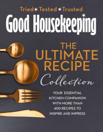 The Good Housekeeping Ultimate Collection by Various