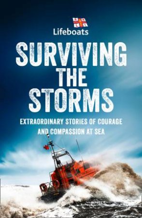 Surviving The Storms by Various