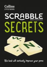 Scrabble Secrets This Book Will Seriously Improve Your Game Fourth Edition