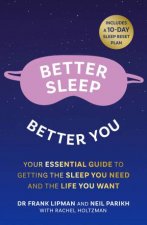 Better Sleep Better You