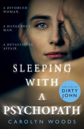 Sleeping With The Devil by Carolyn Woods