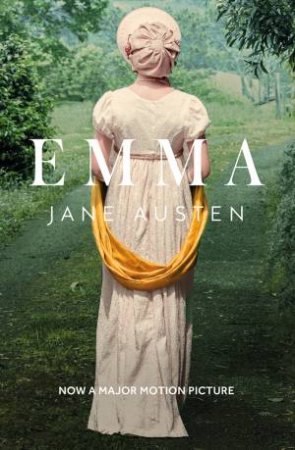 Emma by Jane Austen