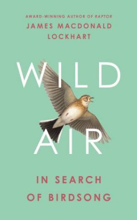 Wild Air by James Macdonald Lockhart