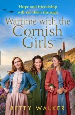 Wartime With The Cornish Girls