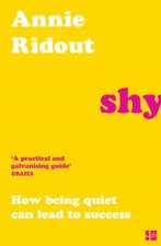 Shy How Being Quiet Can Lead To Success