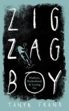 ZigZag Boy Madness Motherhood And Letting Go