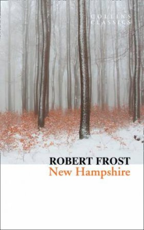 New Hampshire by Robert Frost