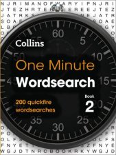 200 Quickfire Wordsearches