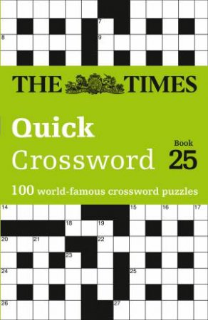 100 General Knowledge Puzzles From The Times 2 by John Grimshaw