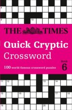 100 WorldFamous Crossword Puzzles