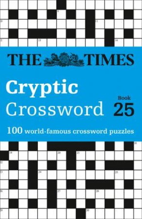 100 World-Famous Crossword Puzzles