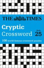 100 WorldFamous Crossword Puzzles