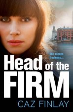 Head Of The Firm