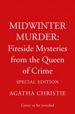 Midwinter Murder Fireside Mysteries From The Queen Of Crime Special Edition